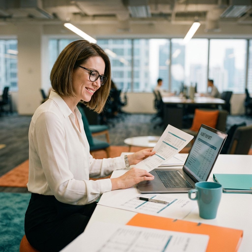 Nuevas Normas de Auditoría 2024